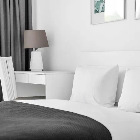 Apartment Kolska Grey *