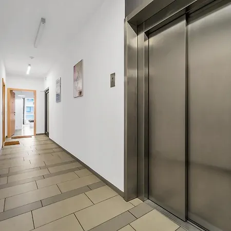 Kolska Grey * Warszawa