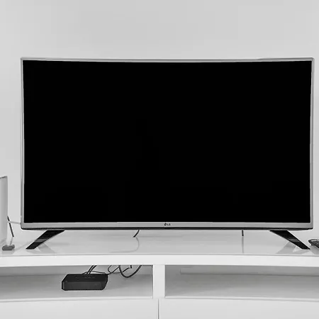 Kolska Grey Apartamento *