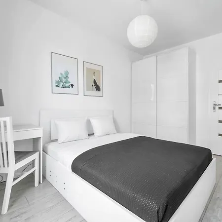 Kolska Grey Warszawa