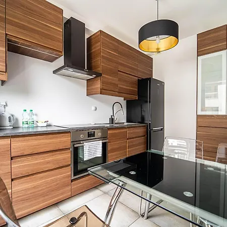 Kolska Grey * Warsaw