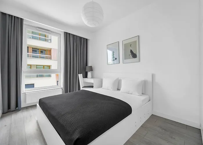 Apartman Kolska Grey