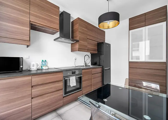 Apartman Kolska Grey *