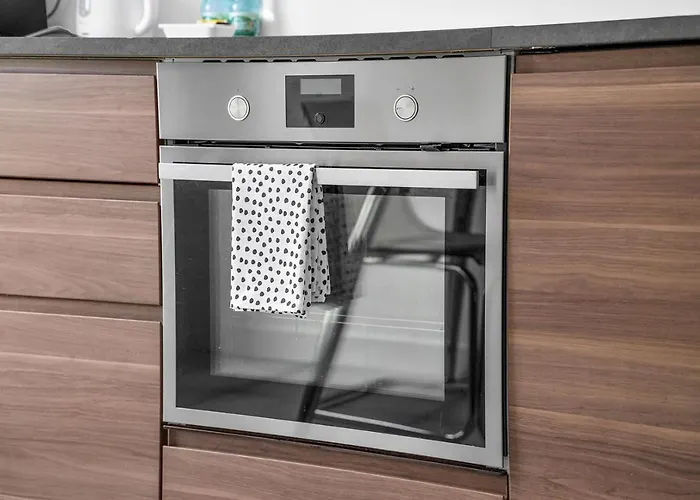 Apartman Kolska Grey