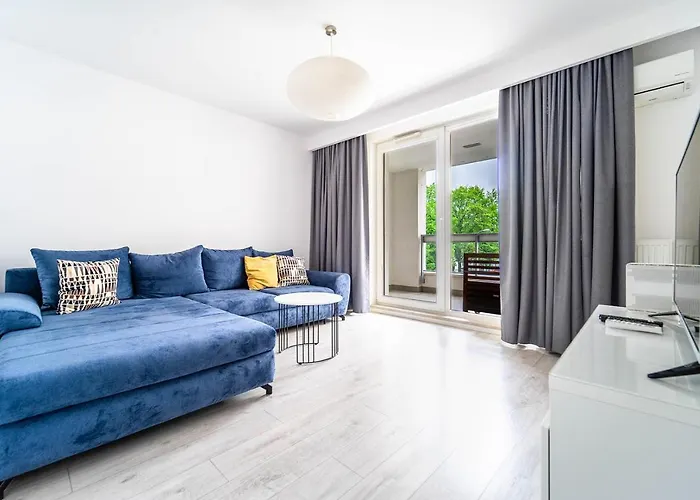 Apartman Kolska Grey *