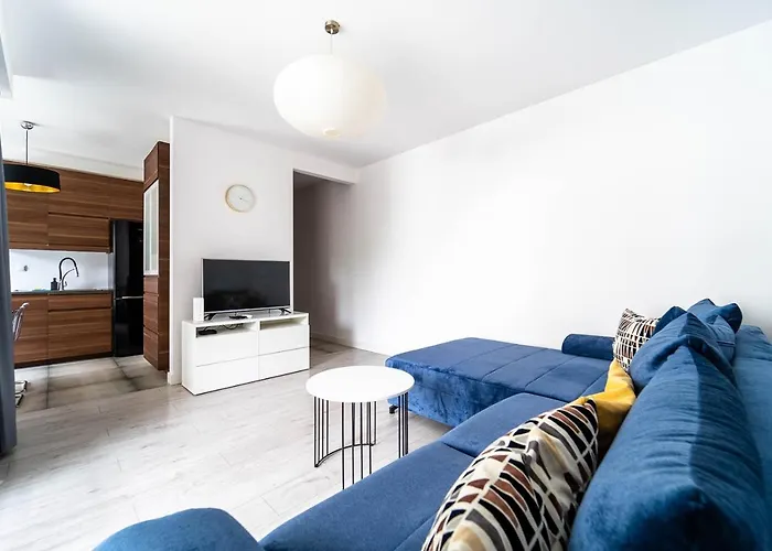 Kolska Grey Apartman