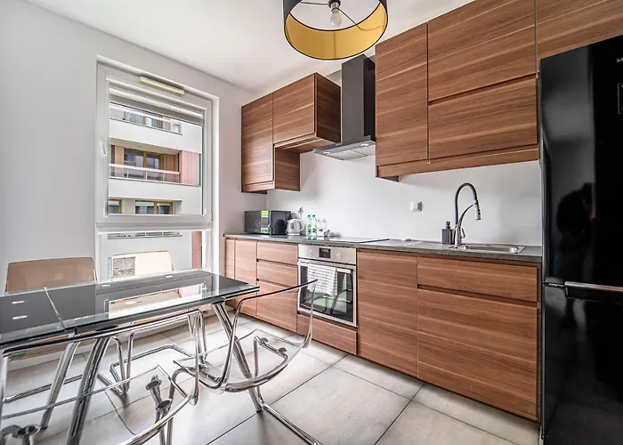 Apartman Kolska Grey *