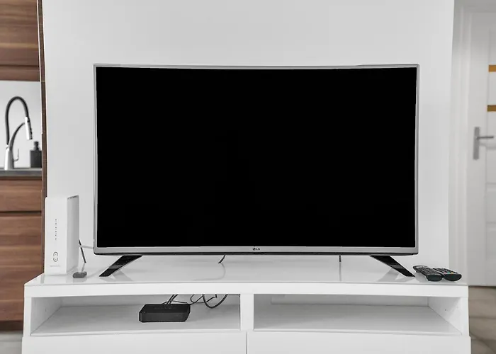 Kolska Grey شقة *